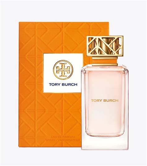 tory burch eau de parfum.